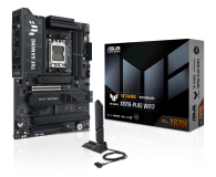 Płyta główna Socket AM5 ASUS TUF GAMING X870E-PLUS WIFI7